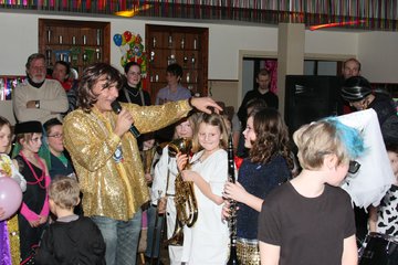 Bild 198 - Olaf Kindertag